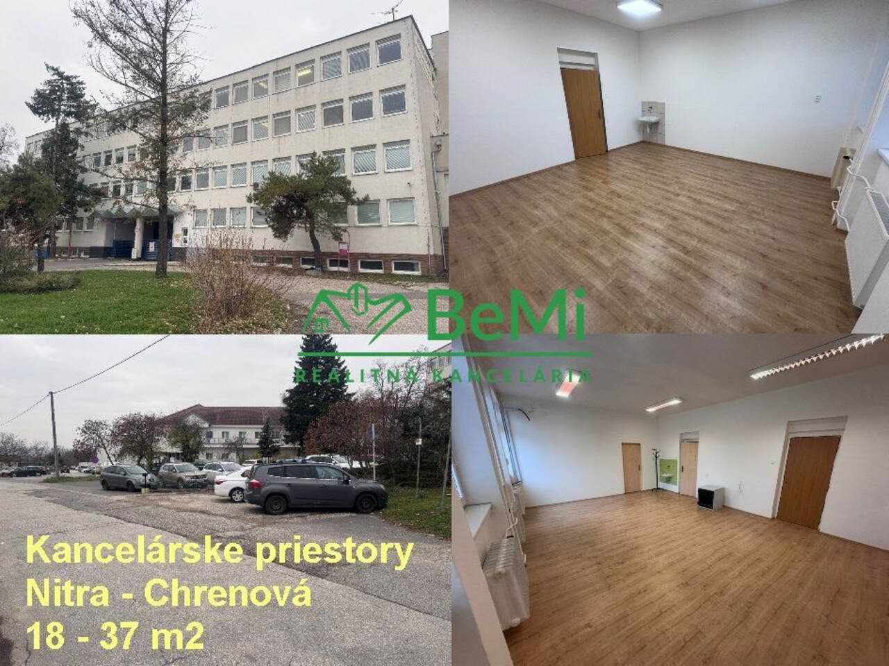 Galéria k nehnuteľnosti