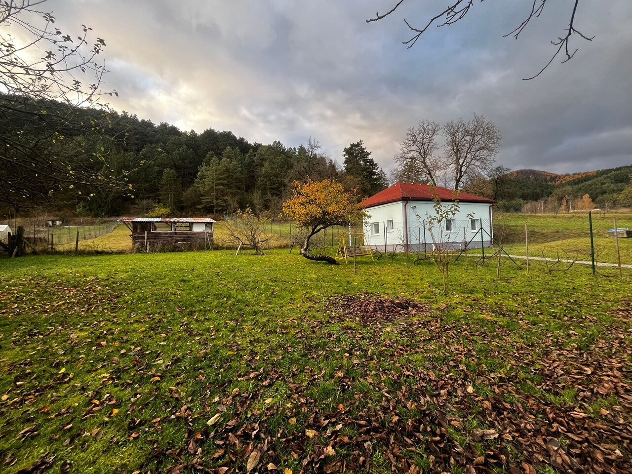 Galéria k nehnuteľnosti