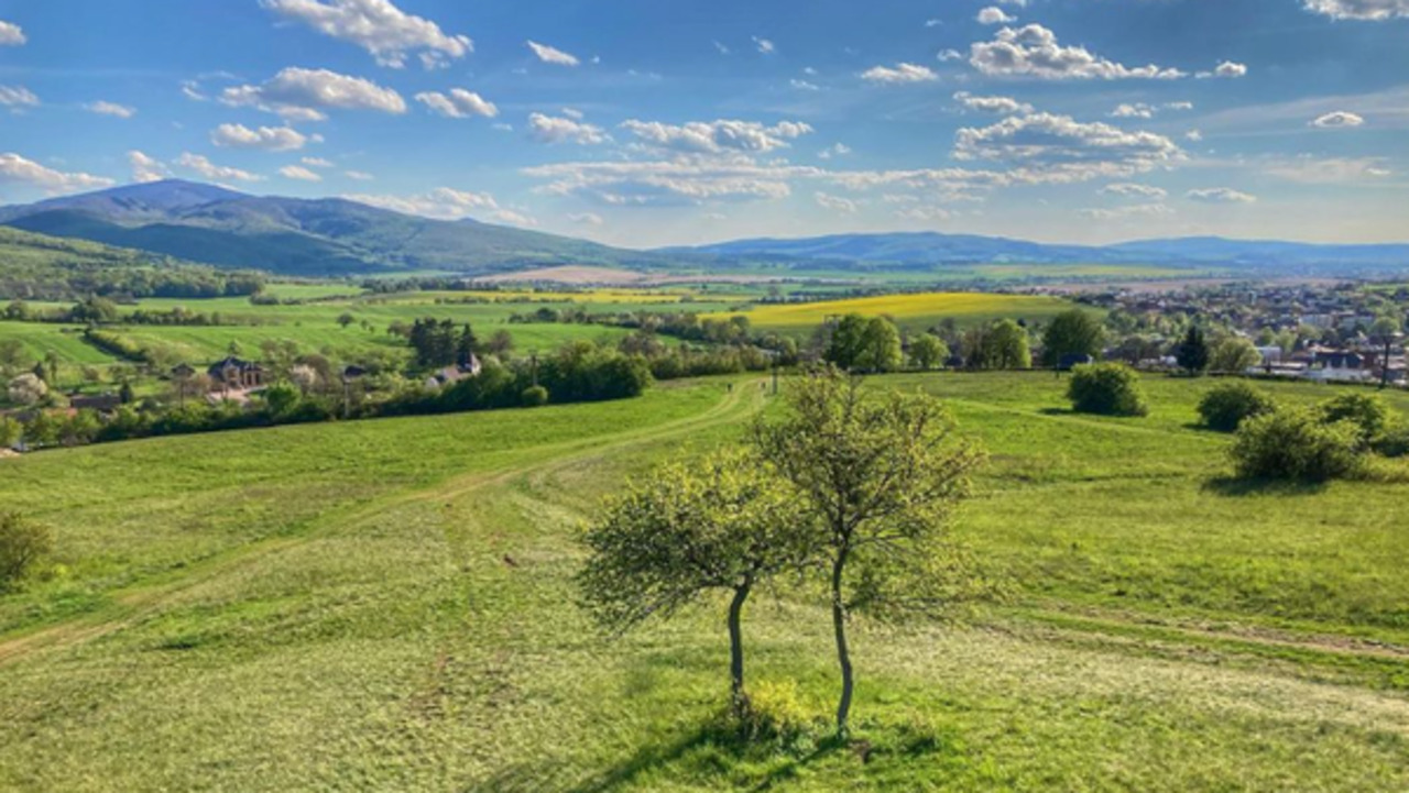 Galéria k nehnuteľnosti