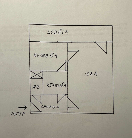 Galéria k nehnuteľnosti