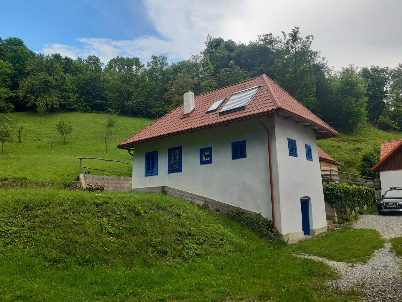 Galéria k nehnuteľnosti