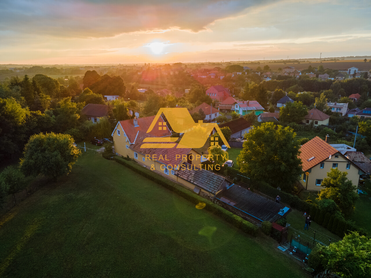 Galéria k nehnuteľnosti