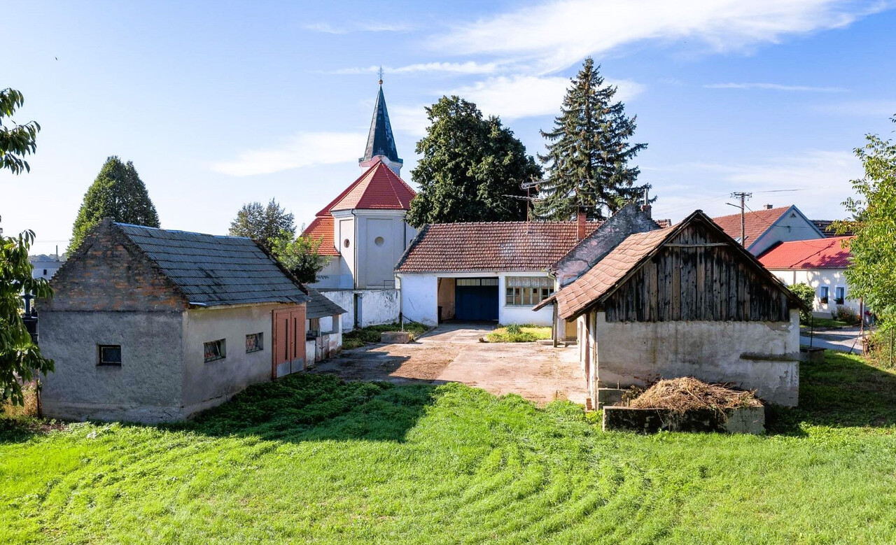 Galéria k nehnuteľnosti