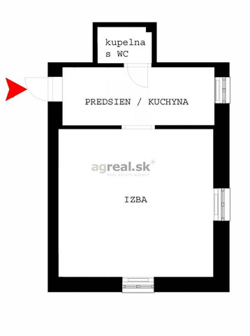 Galéria k nehnuteľnosti