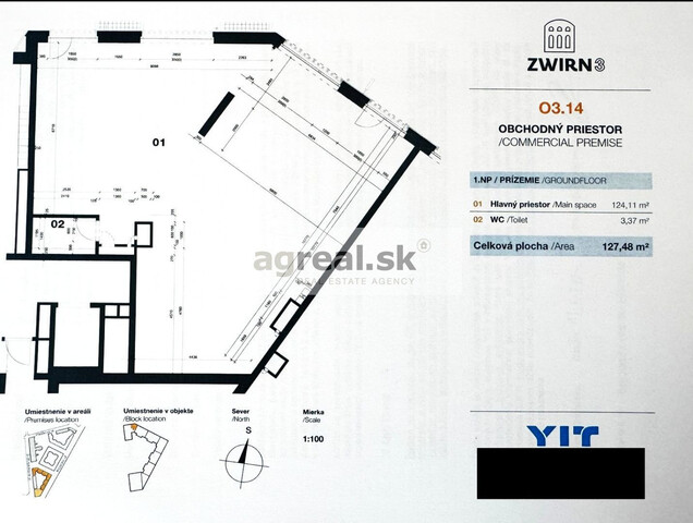 Galéria k nehnuteľnosti