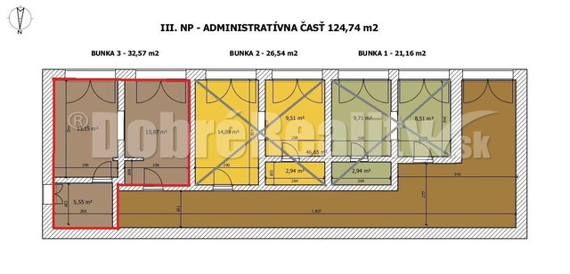 Galéria k nehnuteľnosti