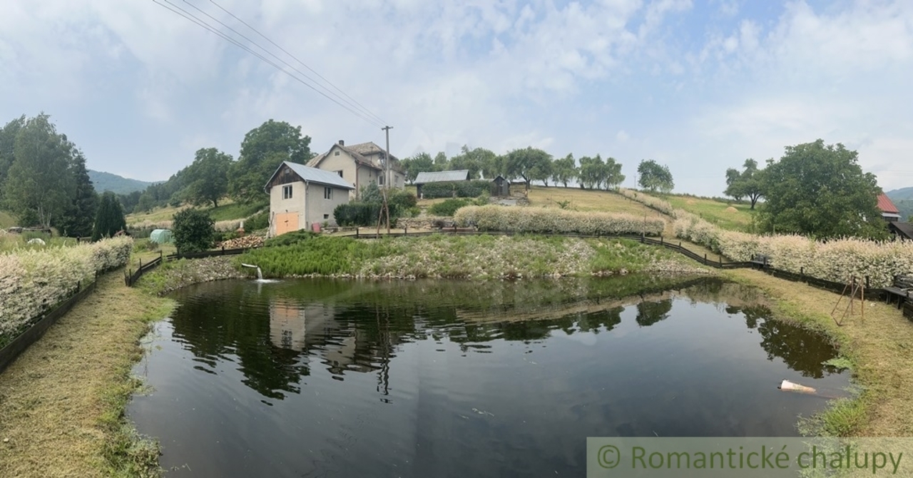 Galéria k nehnuteľnosti