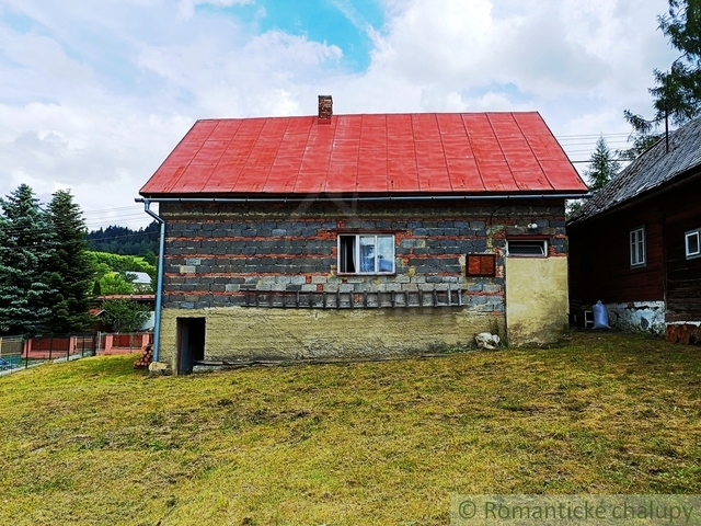 Galéria k nehnuteľnosti