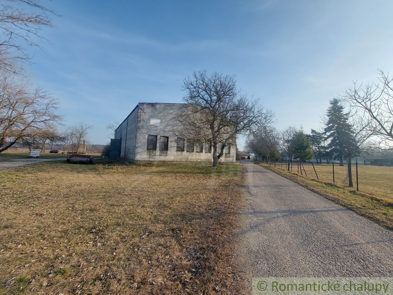 Galéria k nehnuteľnosti