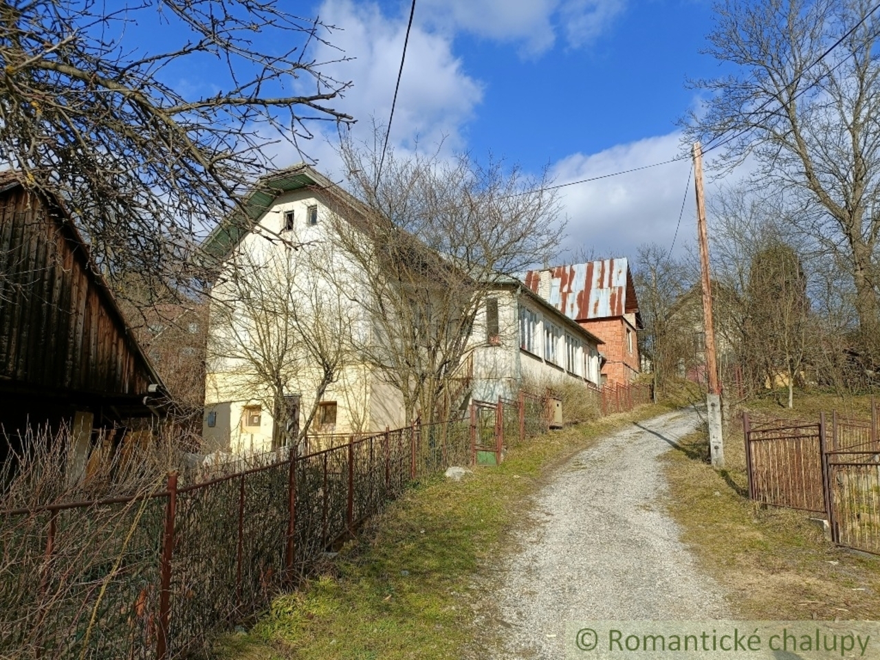 Galéria k nehnuteľnosti