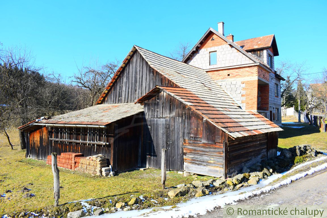 Galéria k nehnuteľnosti