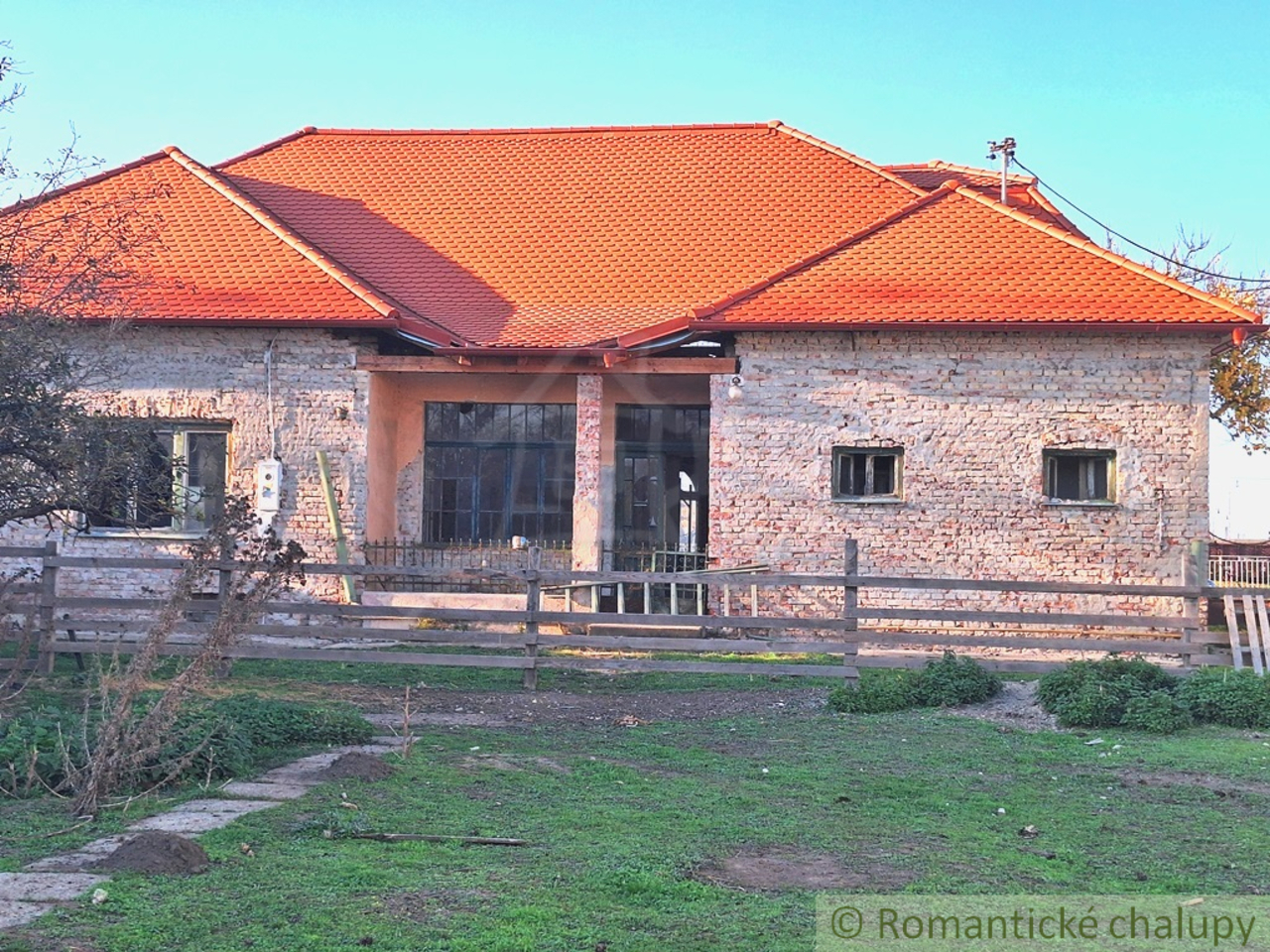 Galéria k nehnuteľnosti