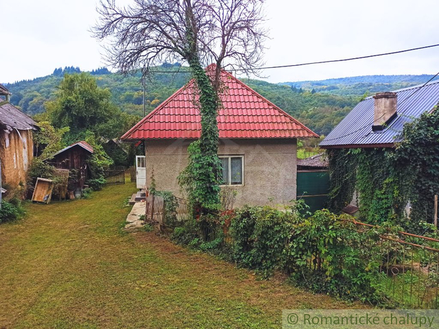 Galéria k nehnuteľnosti