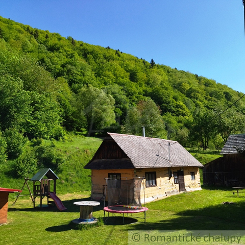 Galéria k nehnuteľnosti