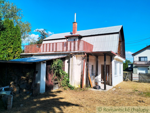 Galéria k nehnuteľnosti