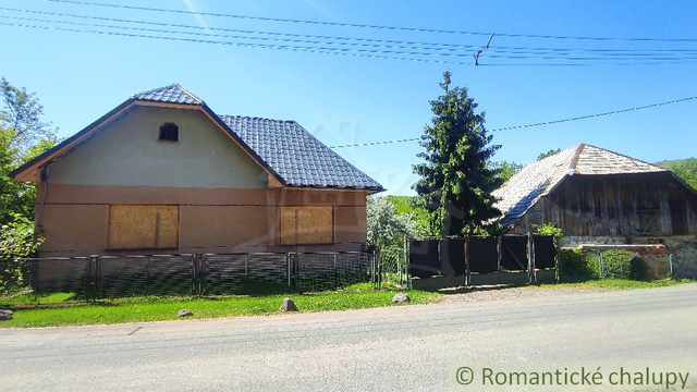 Galéria k nehnuteľnosti