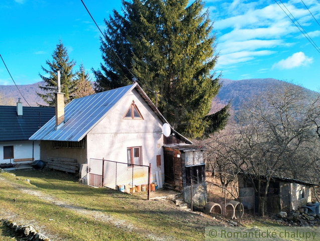 Galéria k nehnuteľnosti