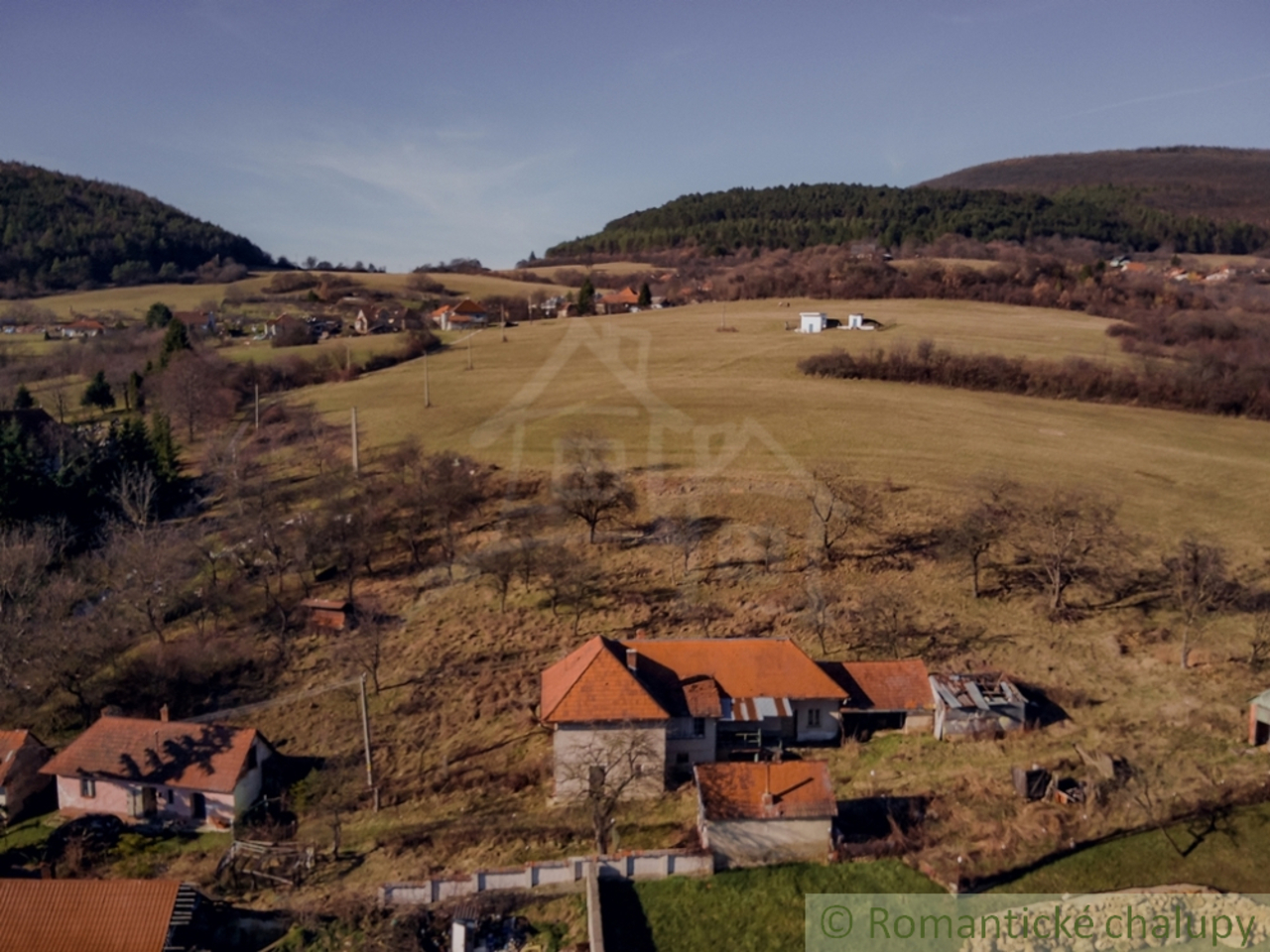 Galéria k nehnuteľnosti