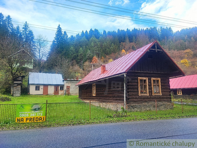 Galéria k nehnuteľnosti