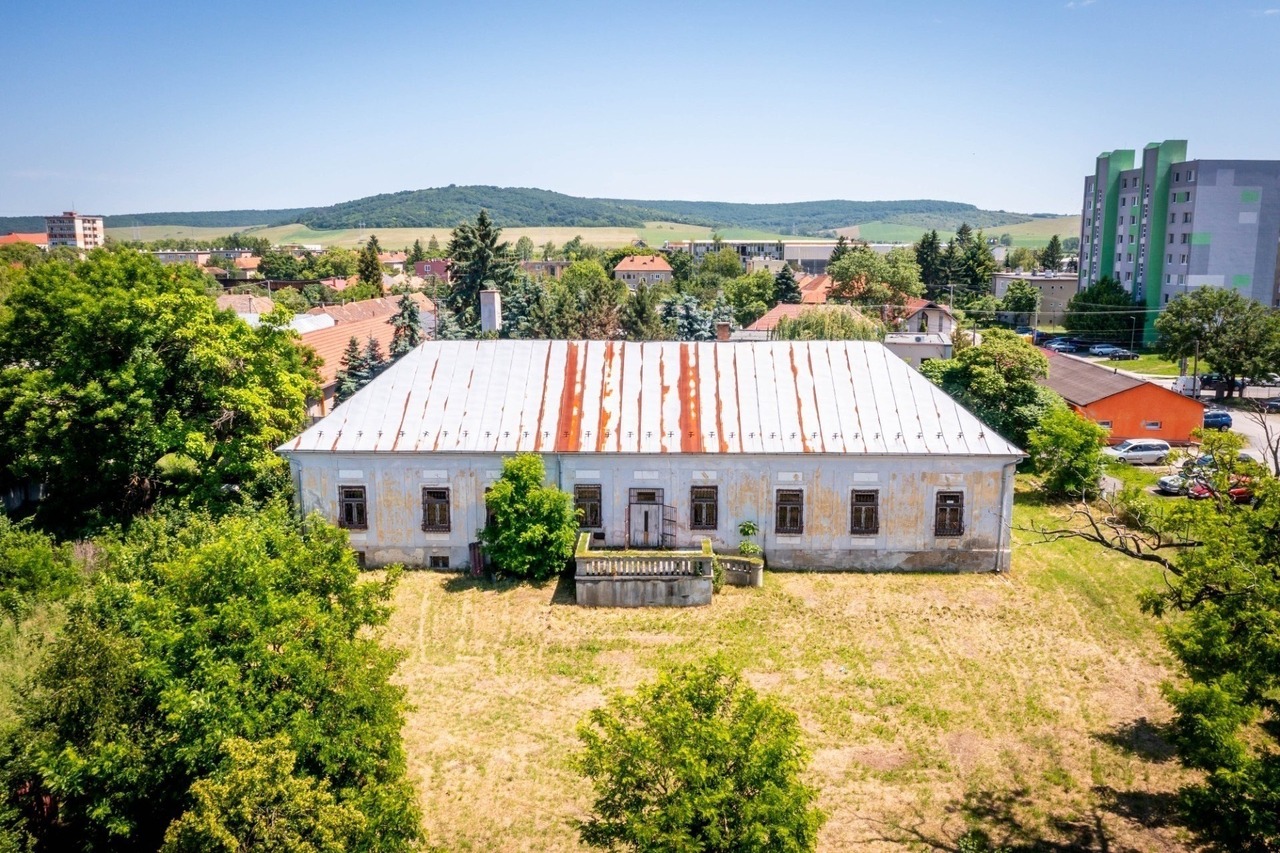 Galéria k nehnuteľnosti