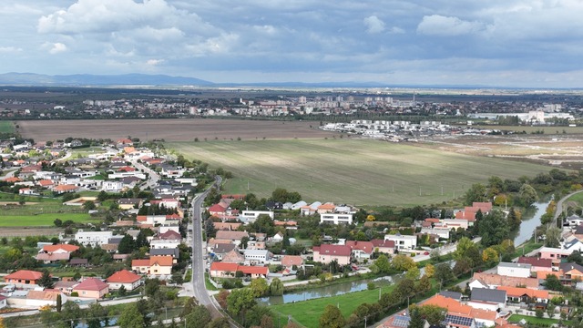 Galéria k nehnuteľnosti