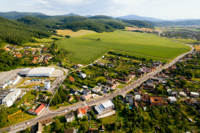 Galéria k nehnuteľnosti