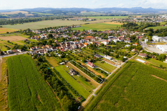 Galéria k nehnuteľnosti