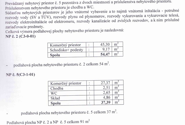 Galéria k nehnuteľnosti