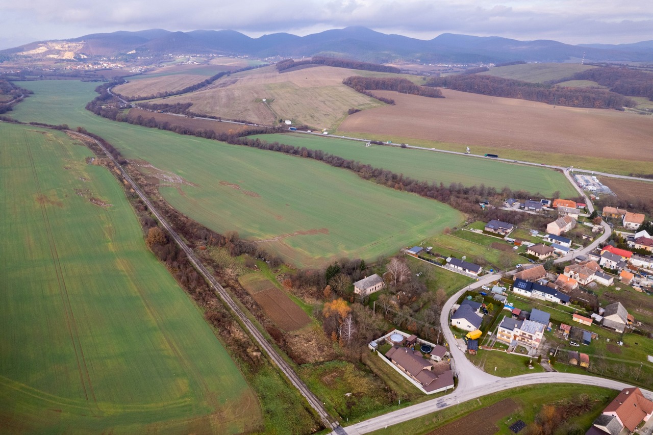 Galéria k nehnuteľnosti