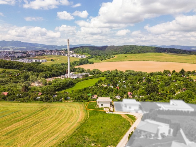 Galéria k nehnuteľnosti