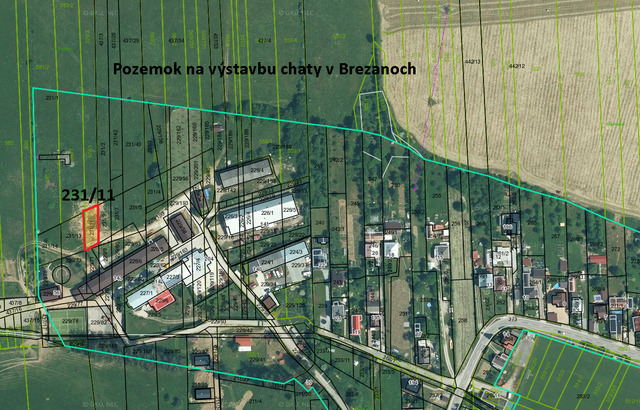 Galéria k nehnuteľnosti