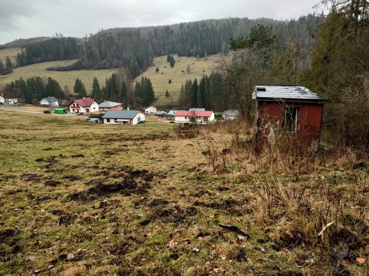 Galéria k nehnuteľnosti