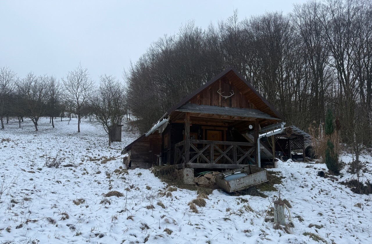 Galéria k nehnuteľnosti