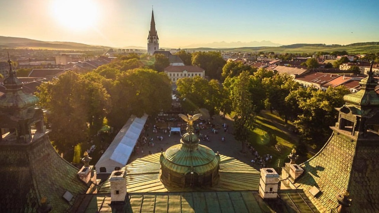 Galéria k nehnuteľnosti