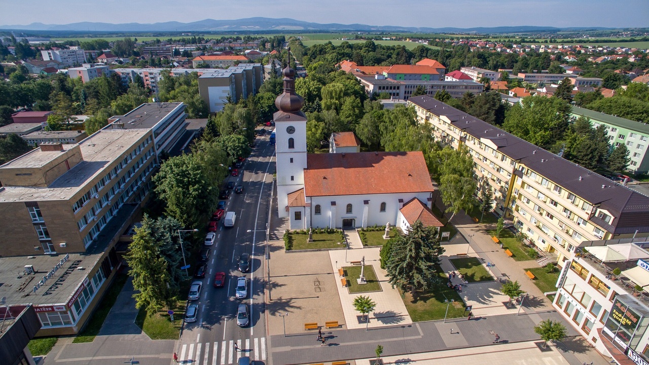 Galéria k nehnuteľnosti