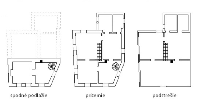 Galéria k nehnuteľnosti