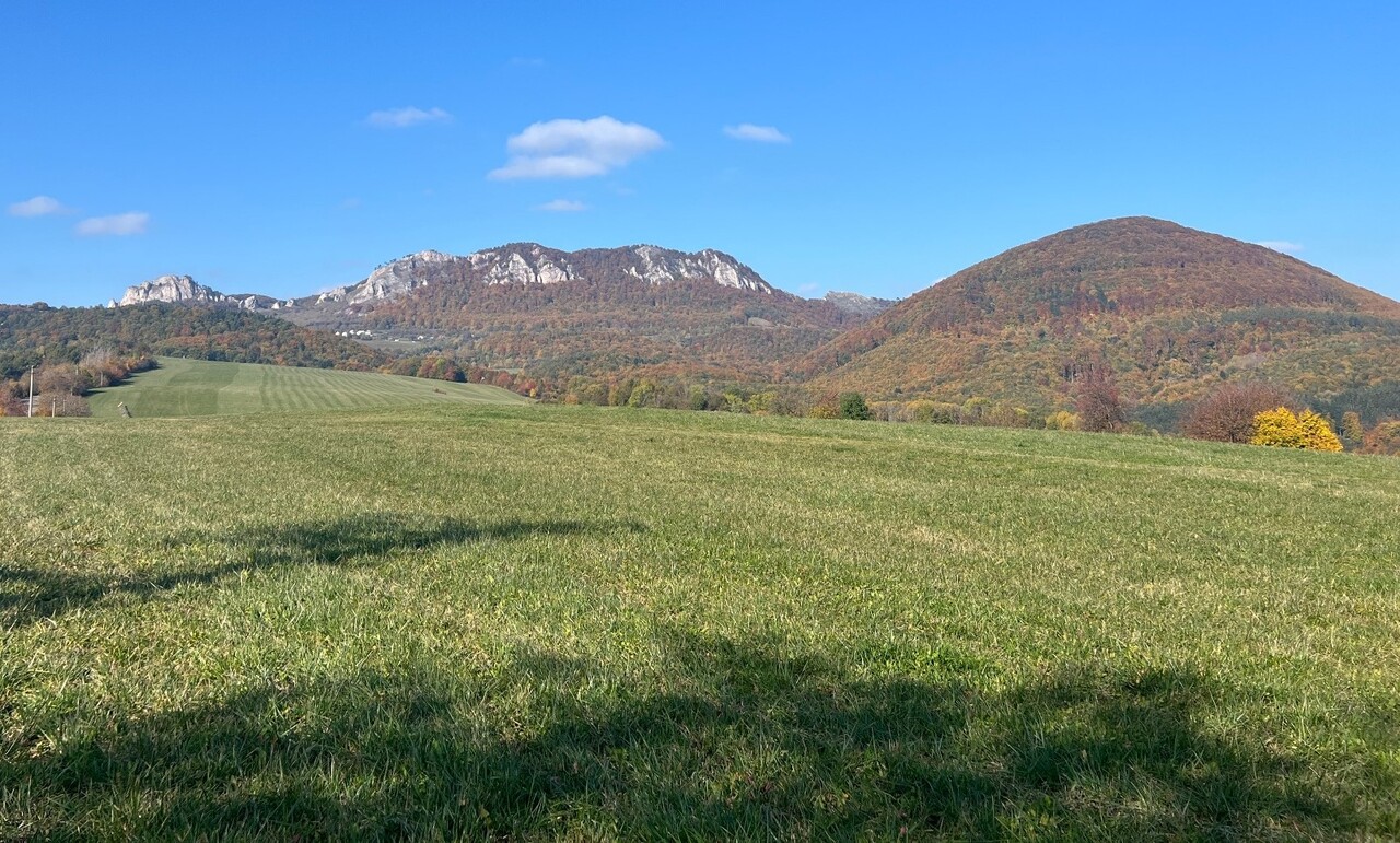 Galéria k nehnuteľnosti