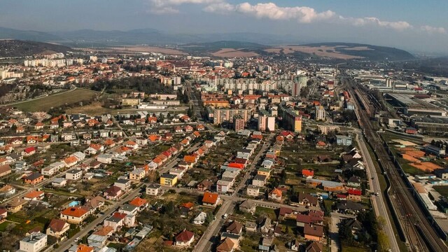 Galéria k nehnuteľnosti