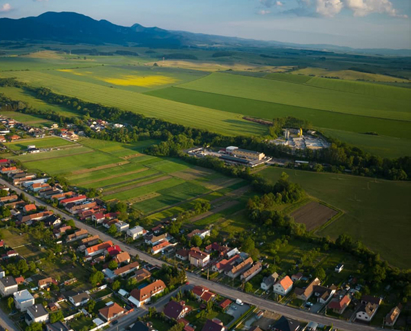 Galéria k nehnuteľnosti