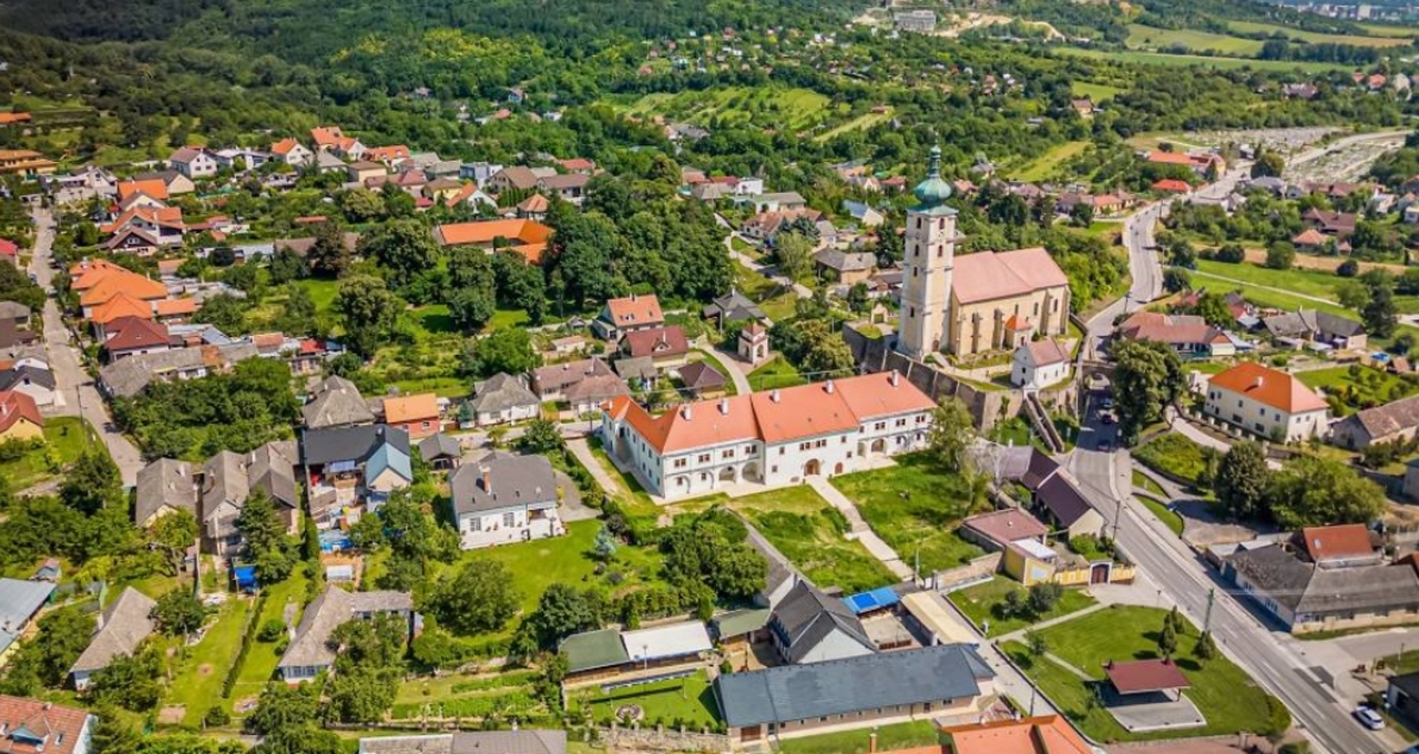 Galéria k nehnuteľnosti