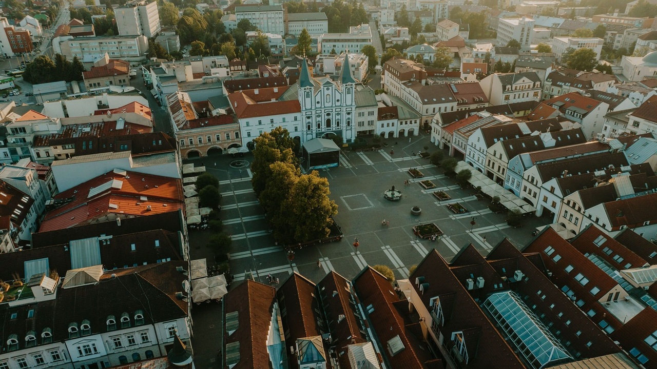 Galéria k nehnuteľnosti