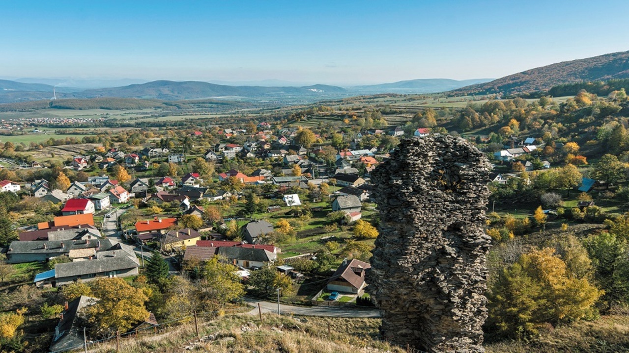 Galéria k nehnuteľnosti