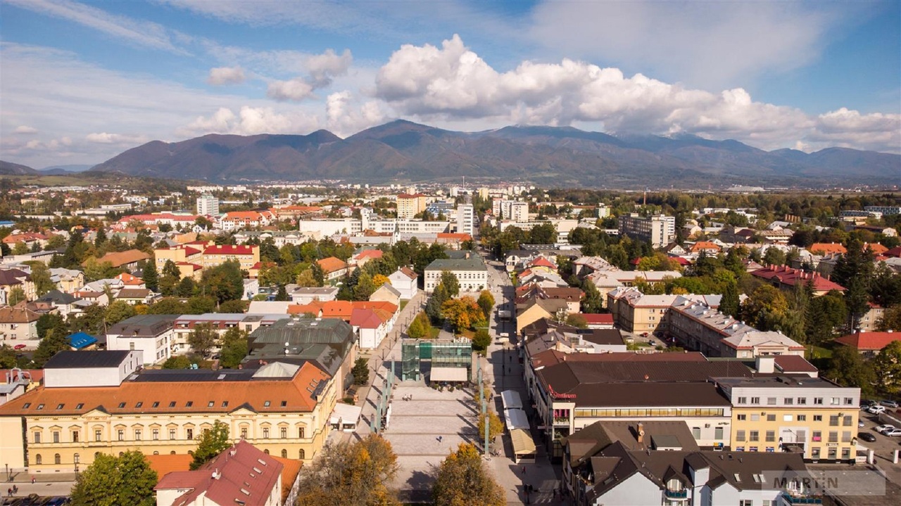 Galéria k nehnuteľnosti