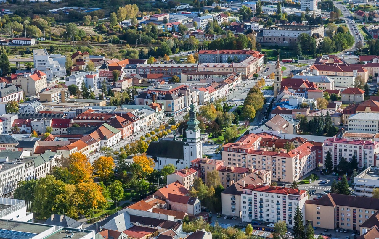 Galéria k nehnuteľnosti