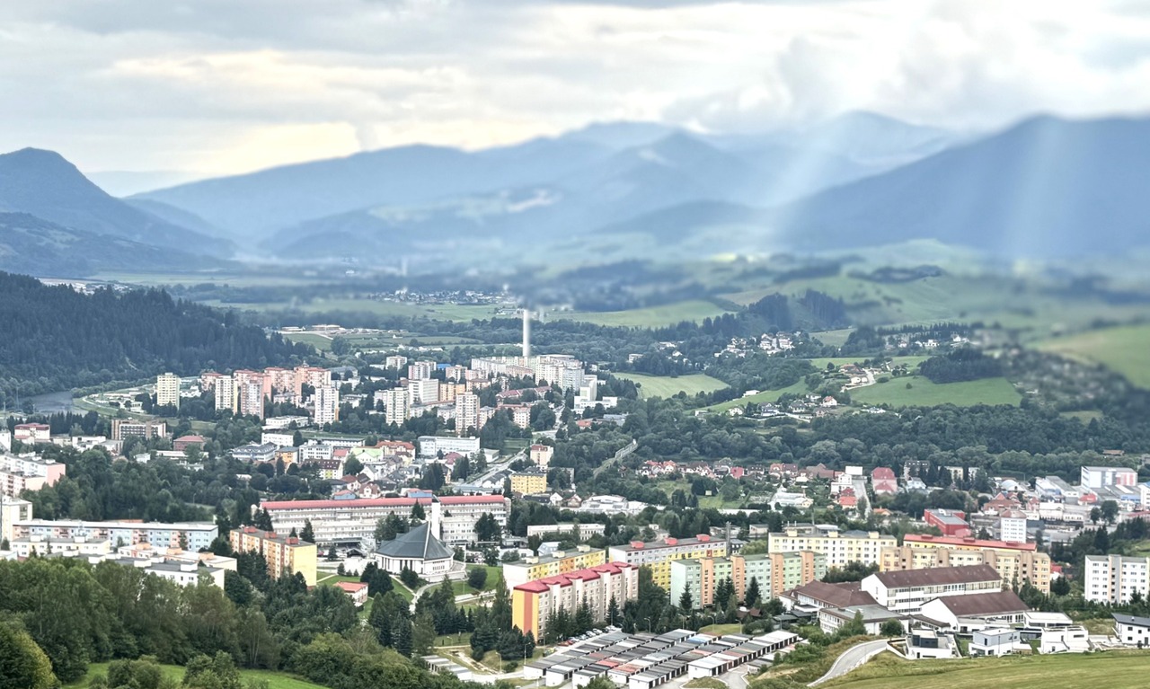 Galéria k nehnuteľnosti