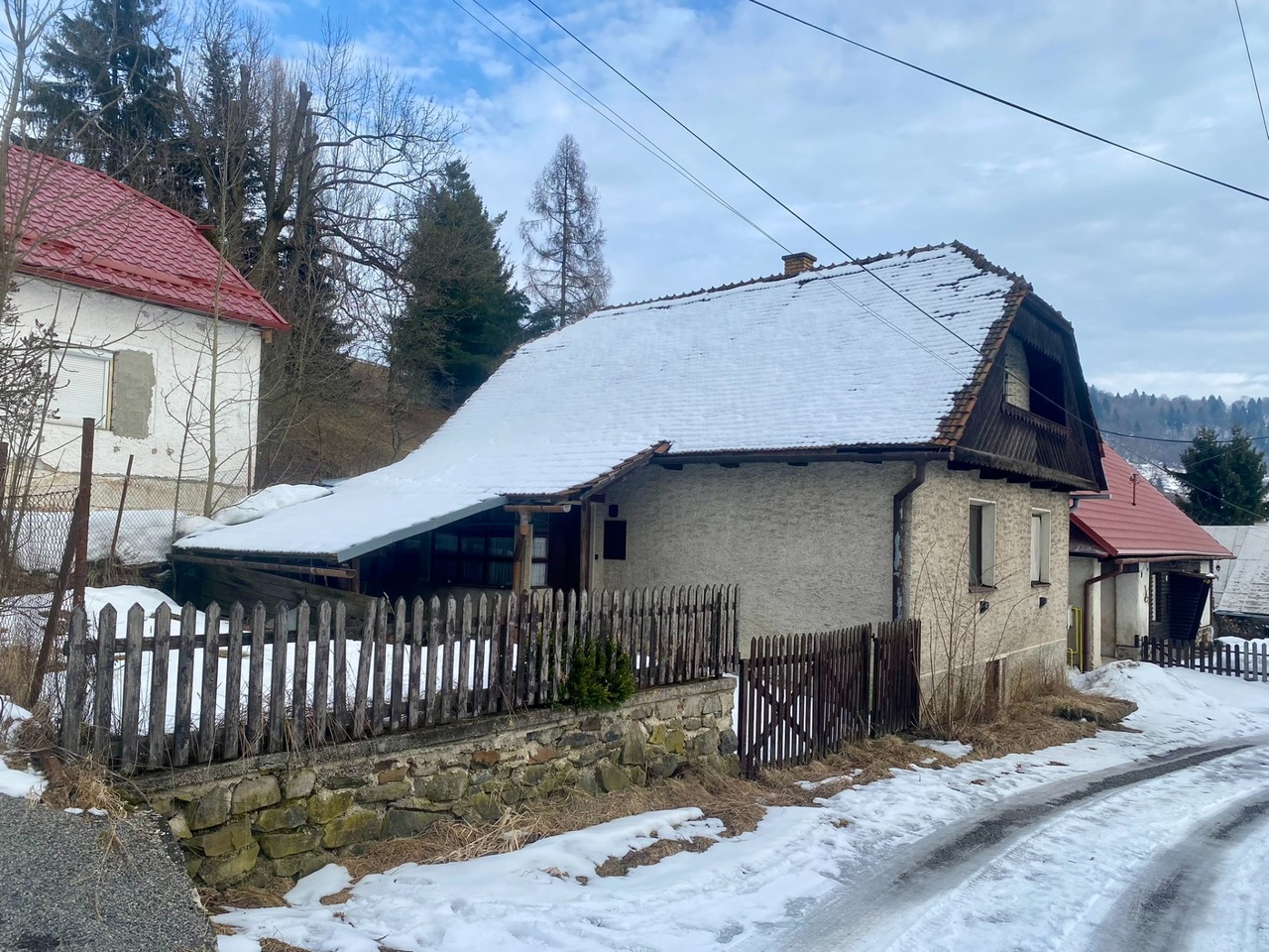 Galéria k nehnuteľnosti