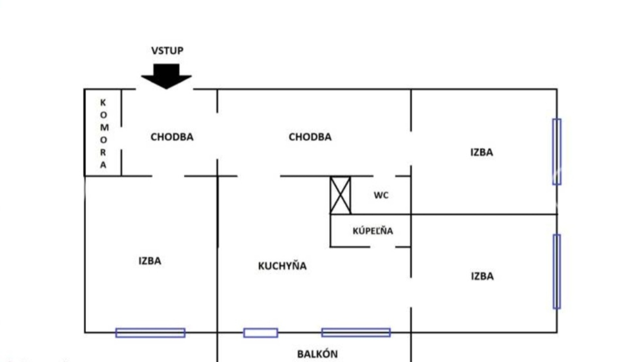 Galéria k nehnuteľnosti