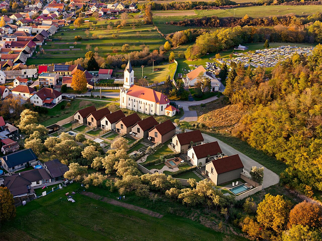 Galéria k nehnuteľnosti