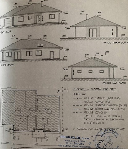 Galéria k nehnuteľnosti