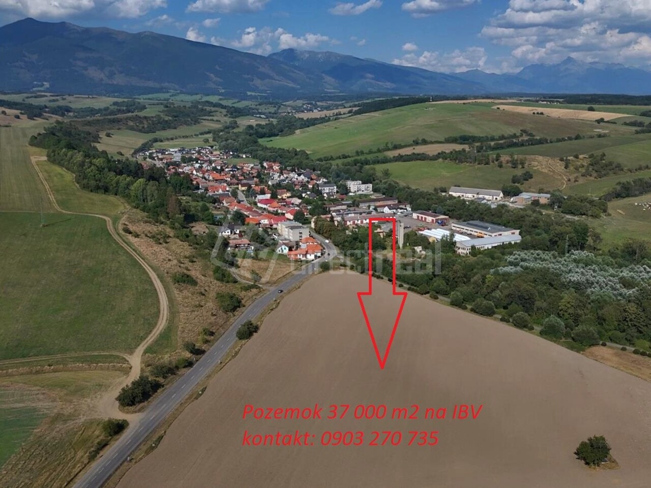 Galéria k nehnuteľnosti